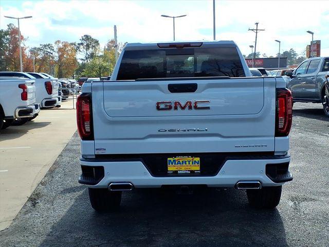 new 2026 GMC Sierra 1500 car, priced at $80,419