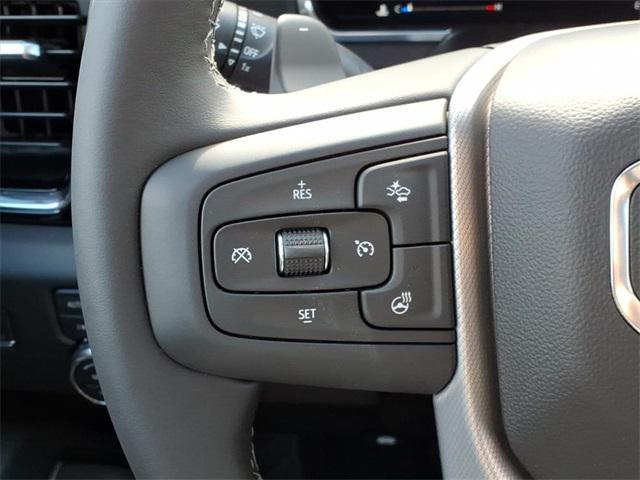 new 2026 GMC Sierra 1500 car, priced at $80,419