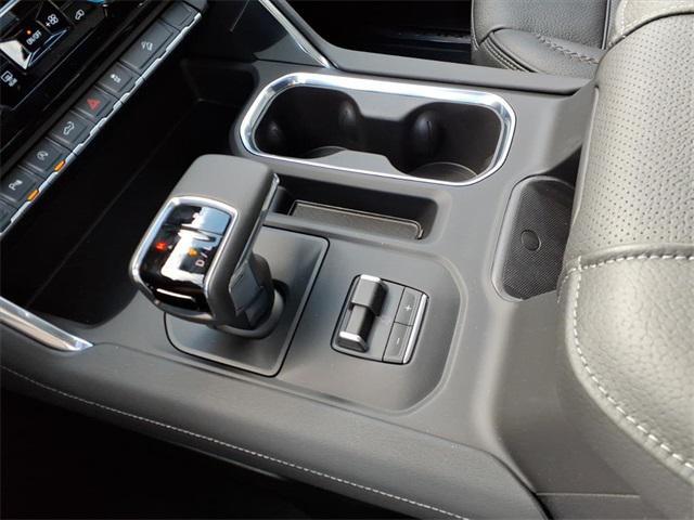 new 2026 GMC Sierra 1500 car, priced at $80,419