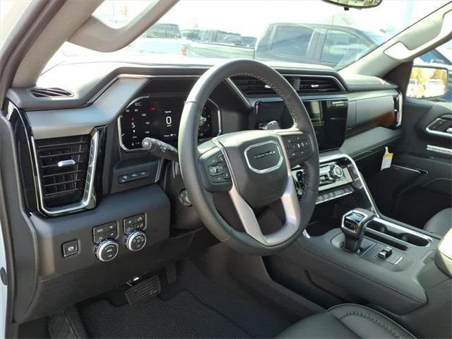 new 2026 GMC Sierra 1500 car, priced at $80,419