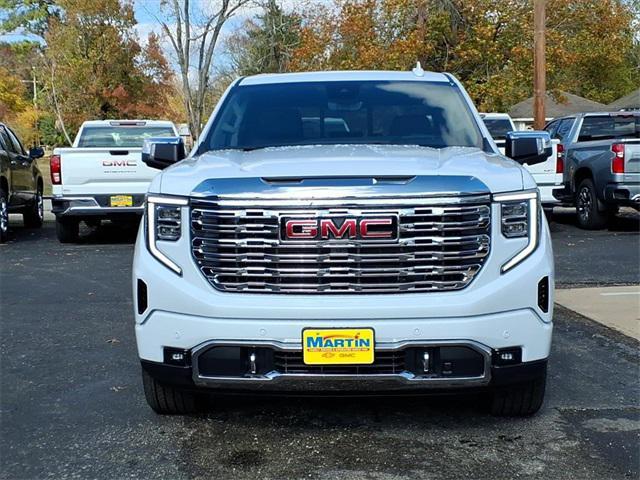 new 2026 GMC Sierra 1500 car, priced at $80,419