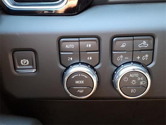 new 2026 GMC Sierra 1500 car, priced at $80,419