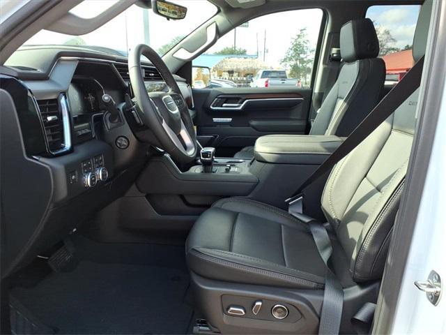 new 2026 GMC Sierra 1500 car, priced at $80,419