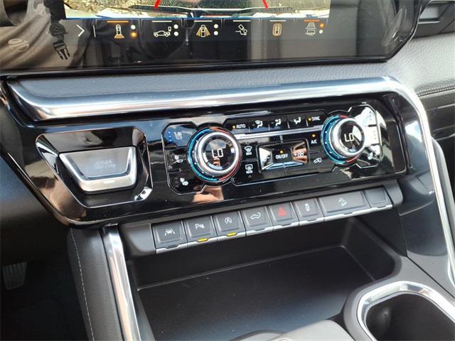 new 2026 GMC Sierra 1500 car, priced at $80,419