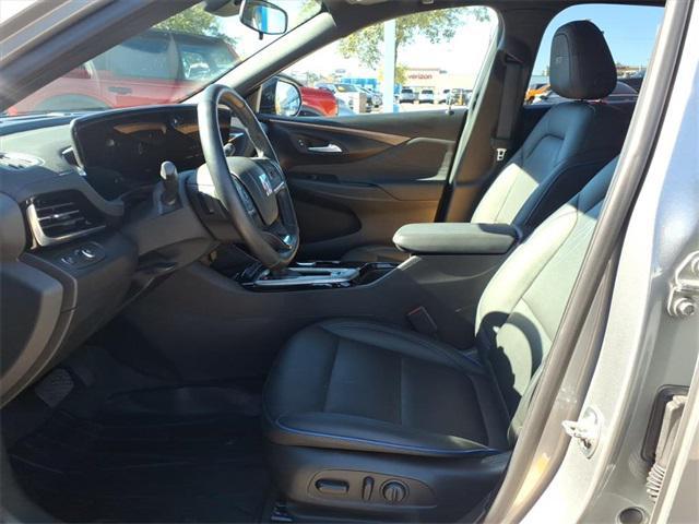 used 2024 Buick Envista car, priced at $23,543