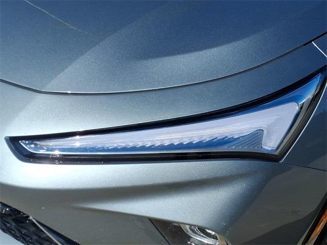 used 2024 Buick Envista car, priced at $23,543