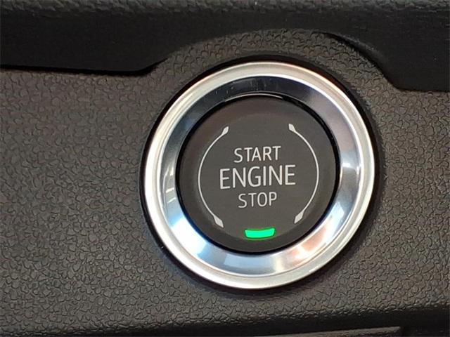 new 2026 Chevrolet Traverse car, priced at $48,340