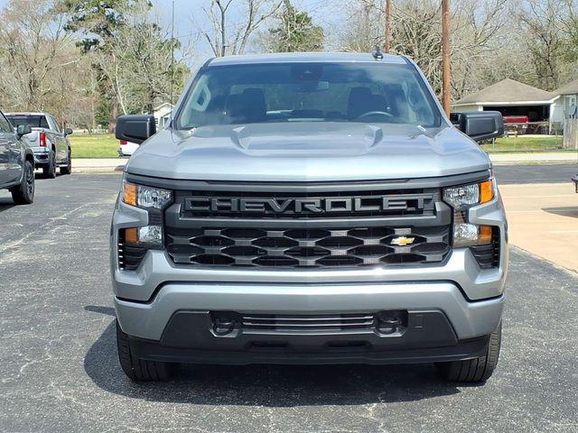 new 2026 Chevrolet Silverado 1500 car, priced at $46,245