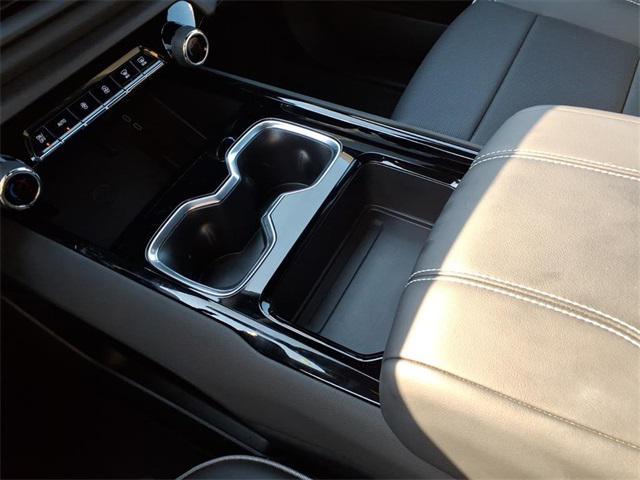 new 2026 Chevrolet Silverado EV car, priced at $78,559