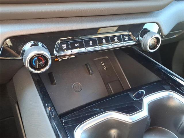 new 2026 Chevrolet Silverado EV car, priced at $78,559