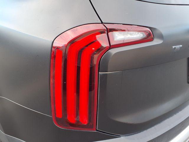 used 2020 Kia Telluride car, priced at $16,994