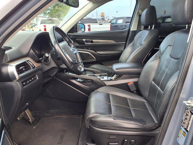 used 2020 Kia Telluride car, priced at $16,994