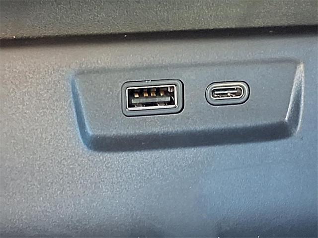 new 2026 GMC Terrain car, priced at $43,660