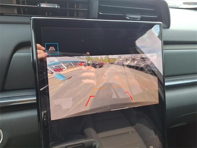 new 2026 GMC Terrain car, priced at $41,889