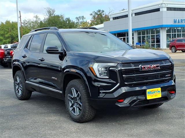 new 2026 GMC Terrain car, priced at $41,889