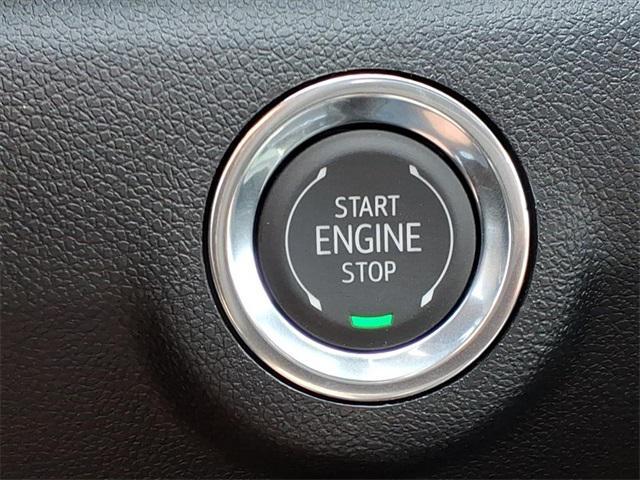 new 2026 GMC Terrain car, priced at $41,889