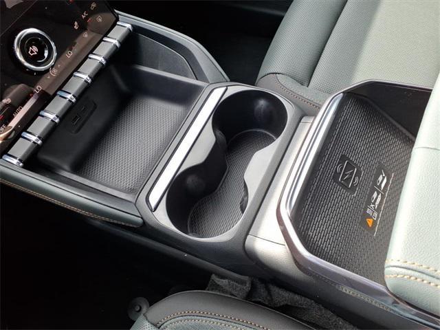 new 2026 GMC Terrain car, priced at $41,889