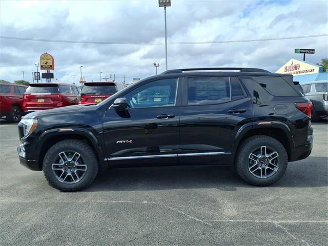 new 2026 GMC Terrain car, priced at $41,889