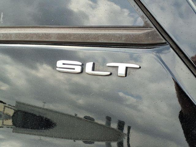 used 2022 GMC Terrain car, priced at $17,698