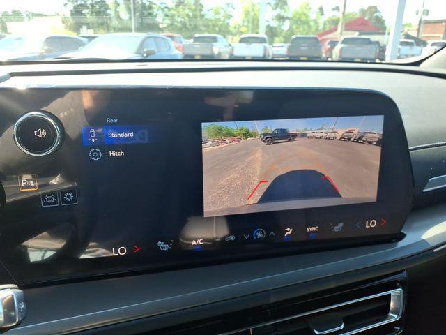 new 2026 Chevrolet Traverse car, priced at $43,640