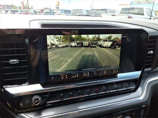 new 2026 Chevrolet Silverado 1500 car, priced at $75,680