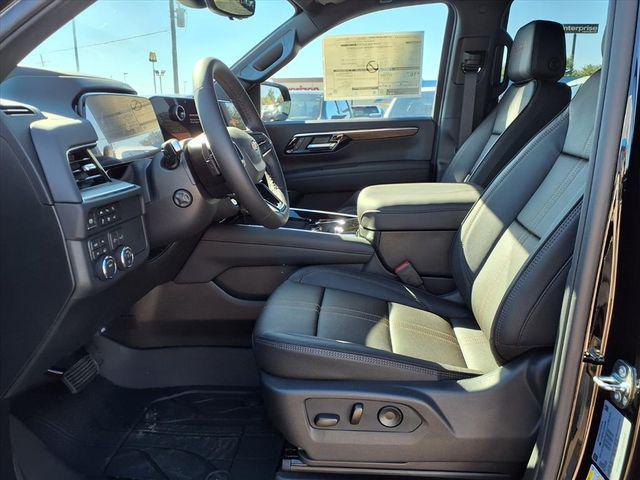 new 2026 Chevrolet Tahoe car, priced at $86,885