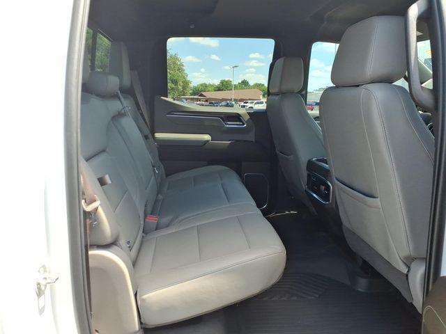 used 2022 Chevrolet Silverado 1500 car, priced at $37,779
