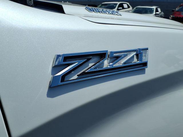 used 2022 Chevrolet Silverado 1500 car, priced at $37,779
