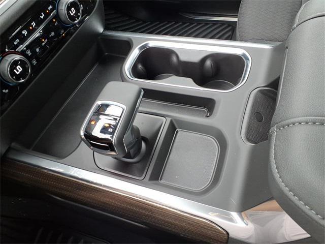 new 2026 Chevrolet Silverado 1500 car, priced at $60,545