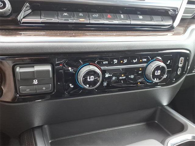 new 2026 Chevrolet Silverado 1500 car, priced at $60,545