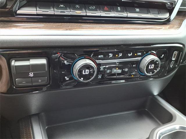 new 2026 Chevrolet Silverado 1500 car, priced at $60,545