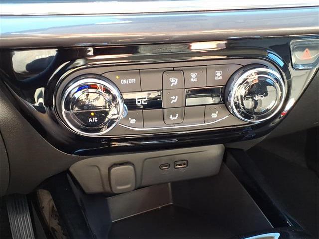 new 2026 Chevrolet Trax car, priced at $27,765