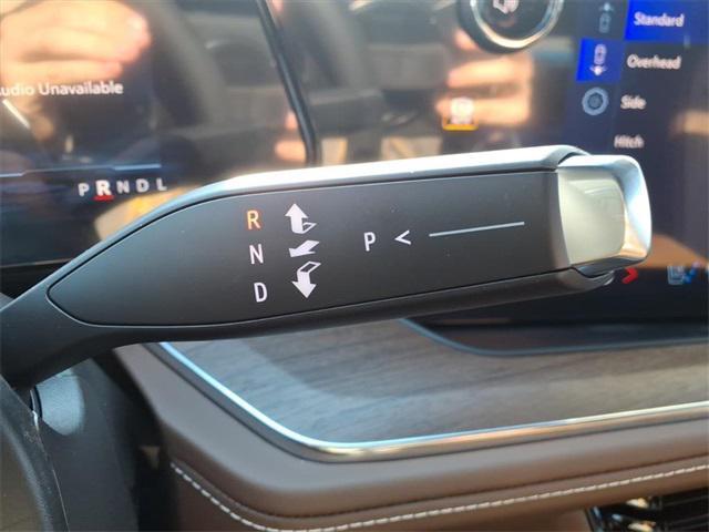 new 2026 Chevrolet Tahoe car, priced at $90,189