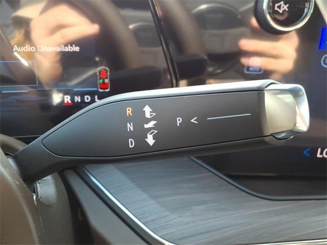 new 2026 Chevrolet Tahoe car, priced at $74,085