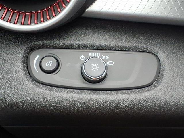 new 2026 Chevrolet Trax car, priced at $25,390