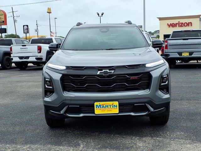 new 2026 Chevrolet Equinox car, priced at $37,940