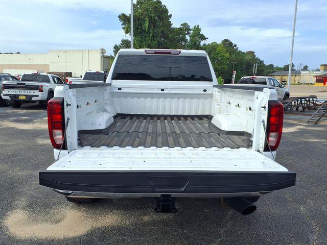 used 2023 GMC Sierra 2500 car, priced at $33,223