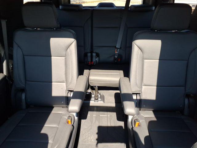 used 2025 Chevrolet Tahoe car, priced at $66,994