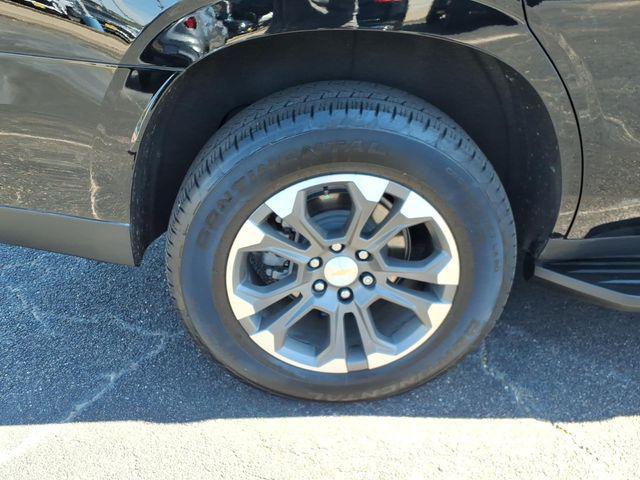 used 2025 Chevrolet Tahoe car, priced at $66,994