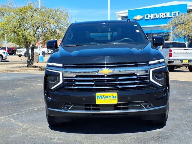 used 2025 Chevrolet Tahoe car, priced at $66,994