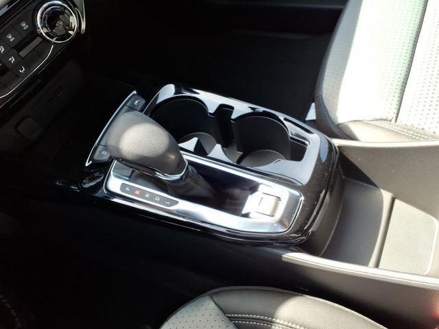 new 2026 Chevrolet Trax car, priced at $24,995