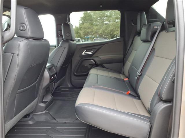 new 2026 Chevrolet Silverado EV car, priced at $78,074