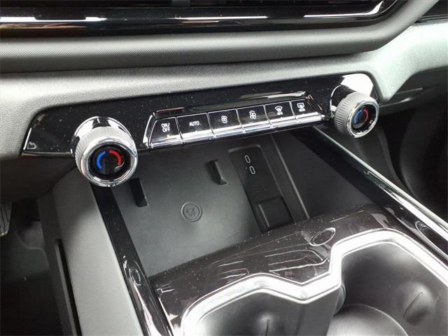 new 2026 Chevrolet Silverado EV car, priced at $78,074