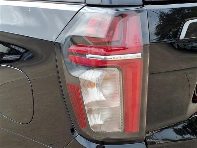 used 2022 Chevrolet Tahoe car, priced at $49,300