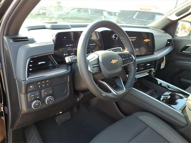 new 2026 Chevrolet Tahoe car, priced at $67,765