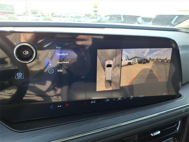 new 2026 Chevrolet Tahoe car, priced at $67,765