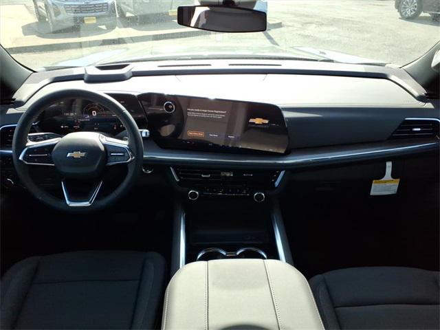 new 2026 Chevrolet Tahoe car, priced at $67,765