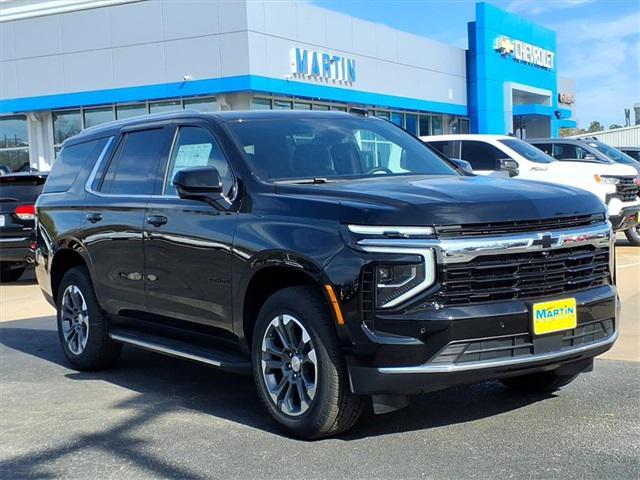 new 2026 Chevrolet Tahoe car, priced at $67,765