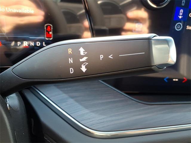 new 2026 Chevrolet Tahoe car, priced at $67,765