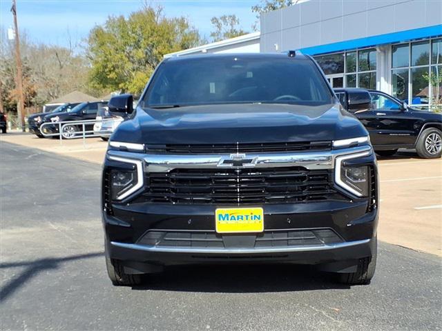 new 2026 Chevrolet Tahoe car, priced at $67,765